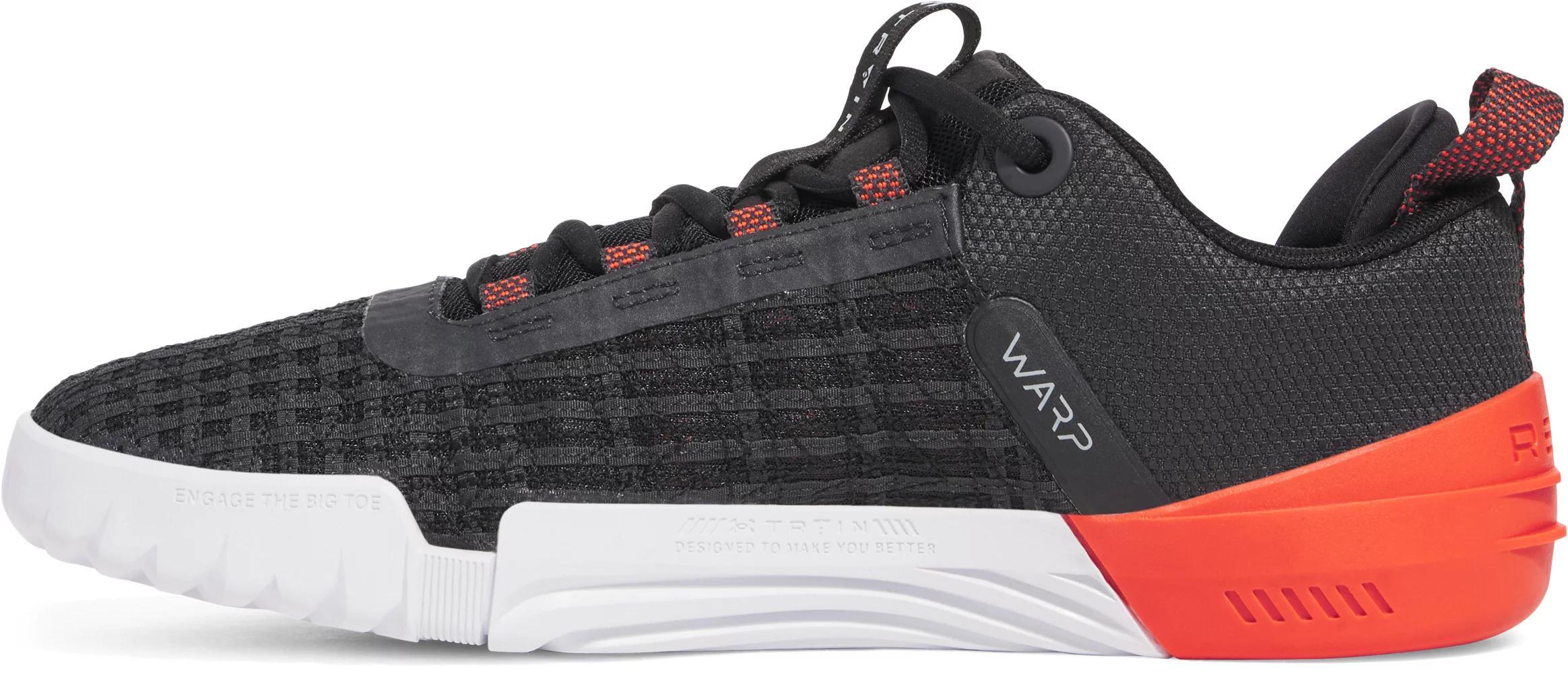 UA Reign 6 Product Image