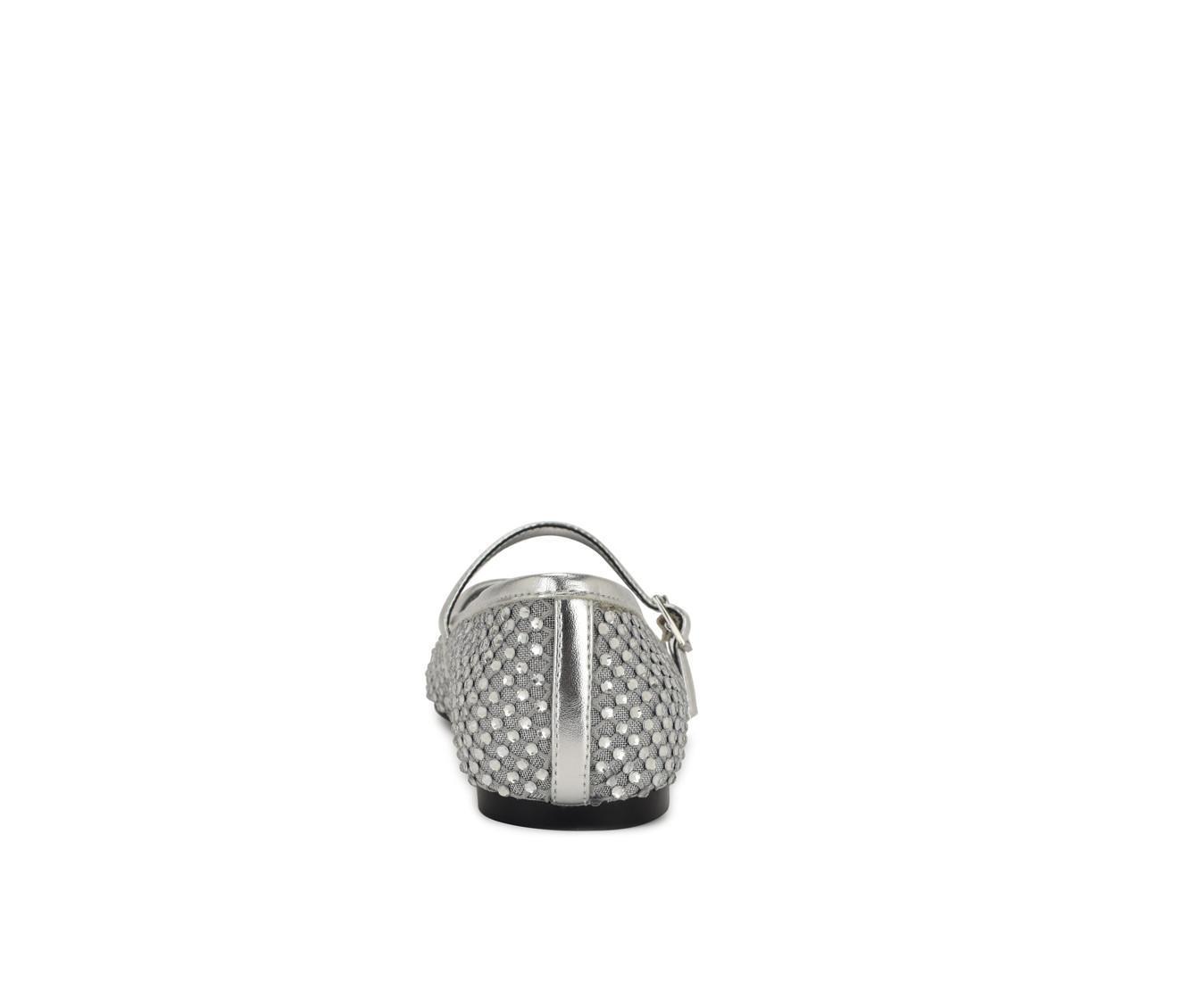 Women's Nine West Bray Flats Product Image