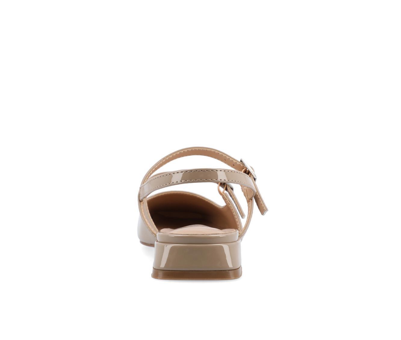 Women's Journee Collection Gretchenn Mary Janes Product Image