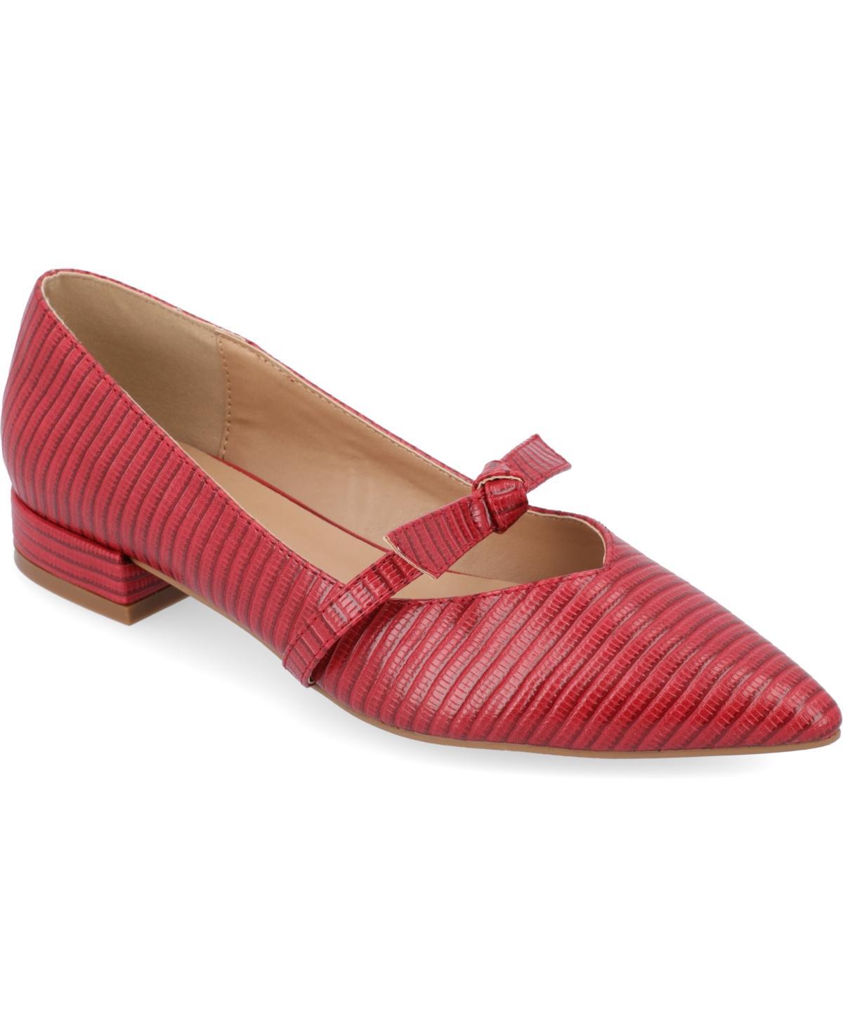 Journee Cait Womens Flats Product Image