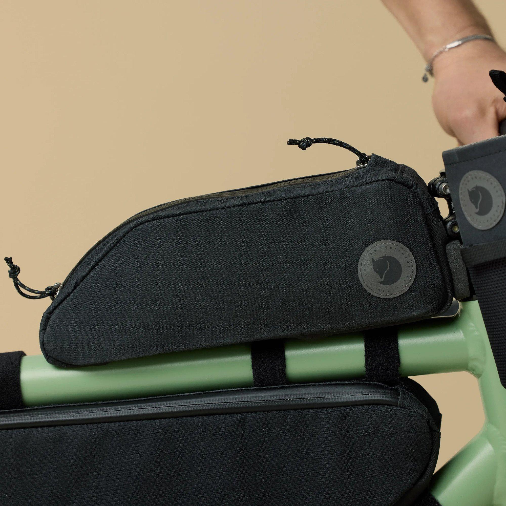 Hoja Top Tube Bag Product Image