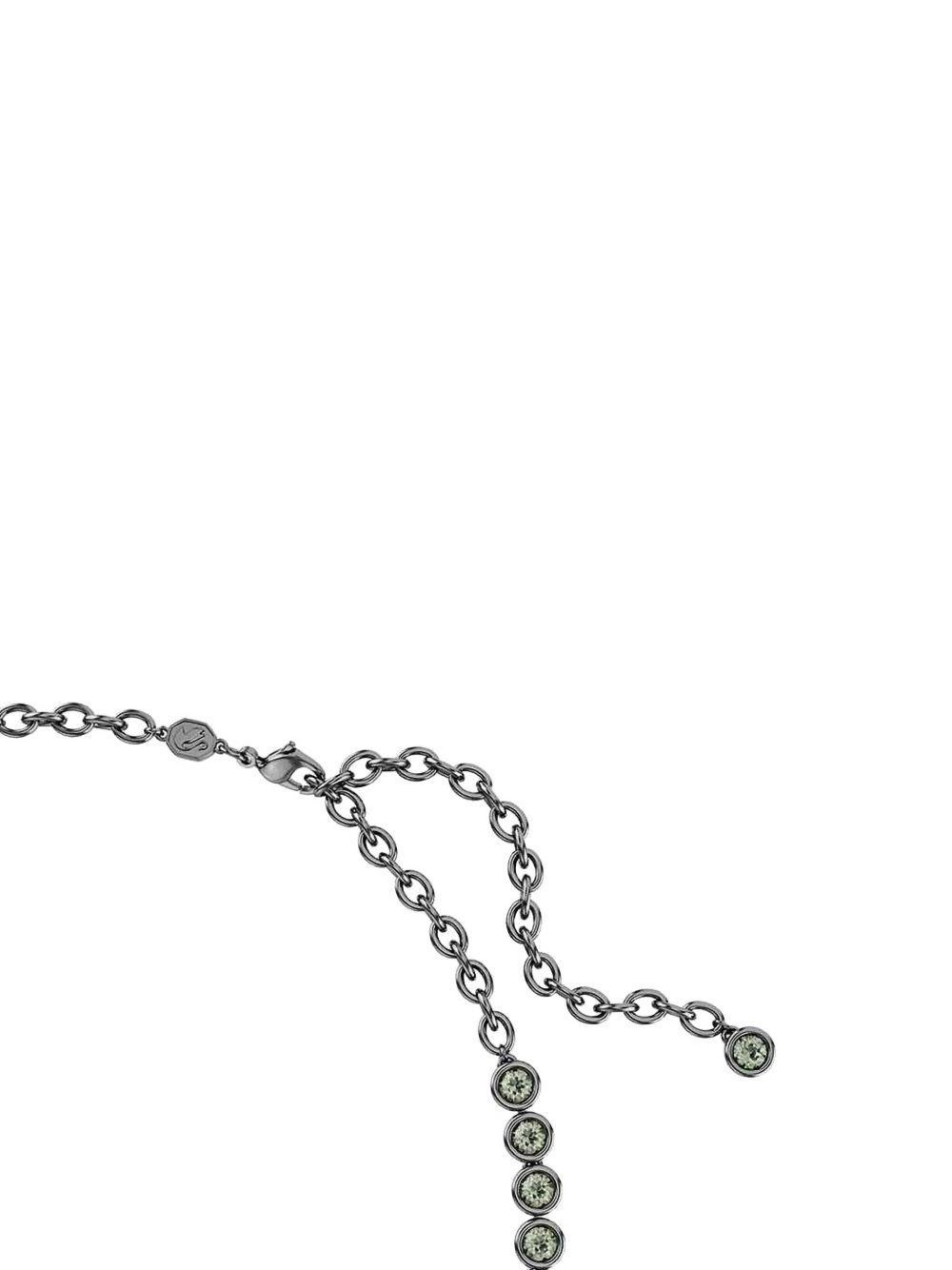 Imber Tennis necklace  Product Image