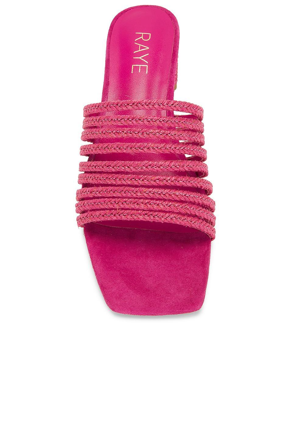Adelia Heel RAYE Product Image