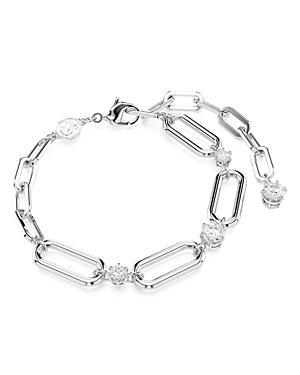 Swarovski Dextera Chain Bracelet Product Image