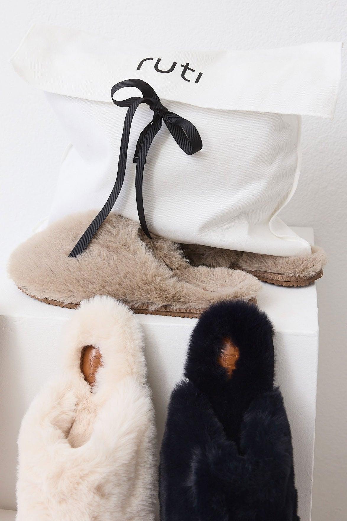 The Hug Slippers Product Image