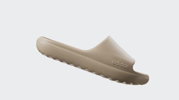 adidas Adilette Lumia Slides Clay Brown M 9 / W 10 Unisex Product Image