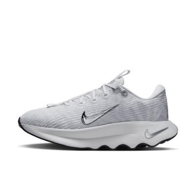 Nike Women's Motiva Premium Walking Shoes with Glitter Product Image