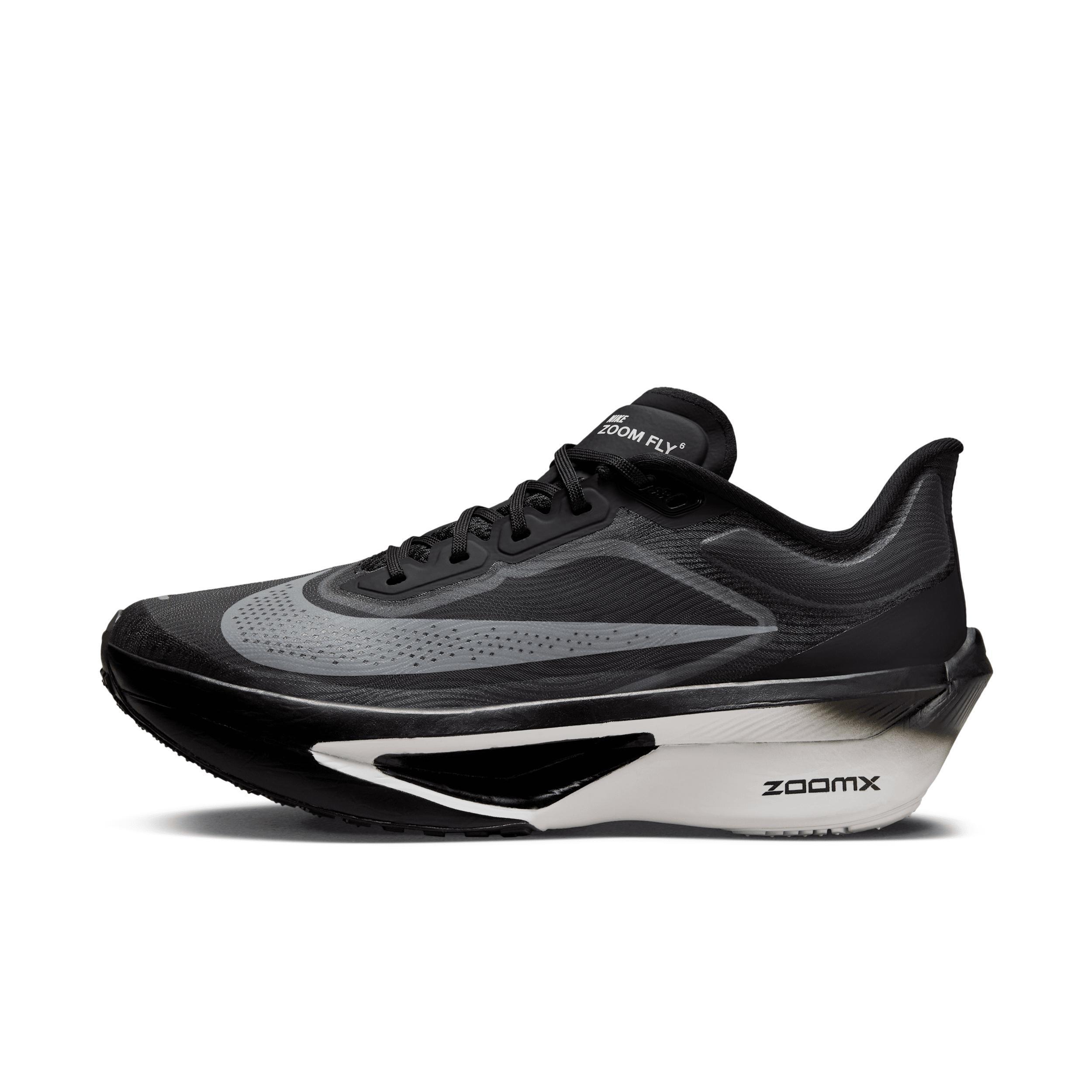 Nike Women's Zoom Fly 6 Road Racing Shoes Product Image