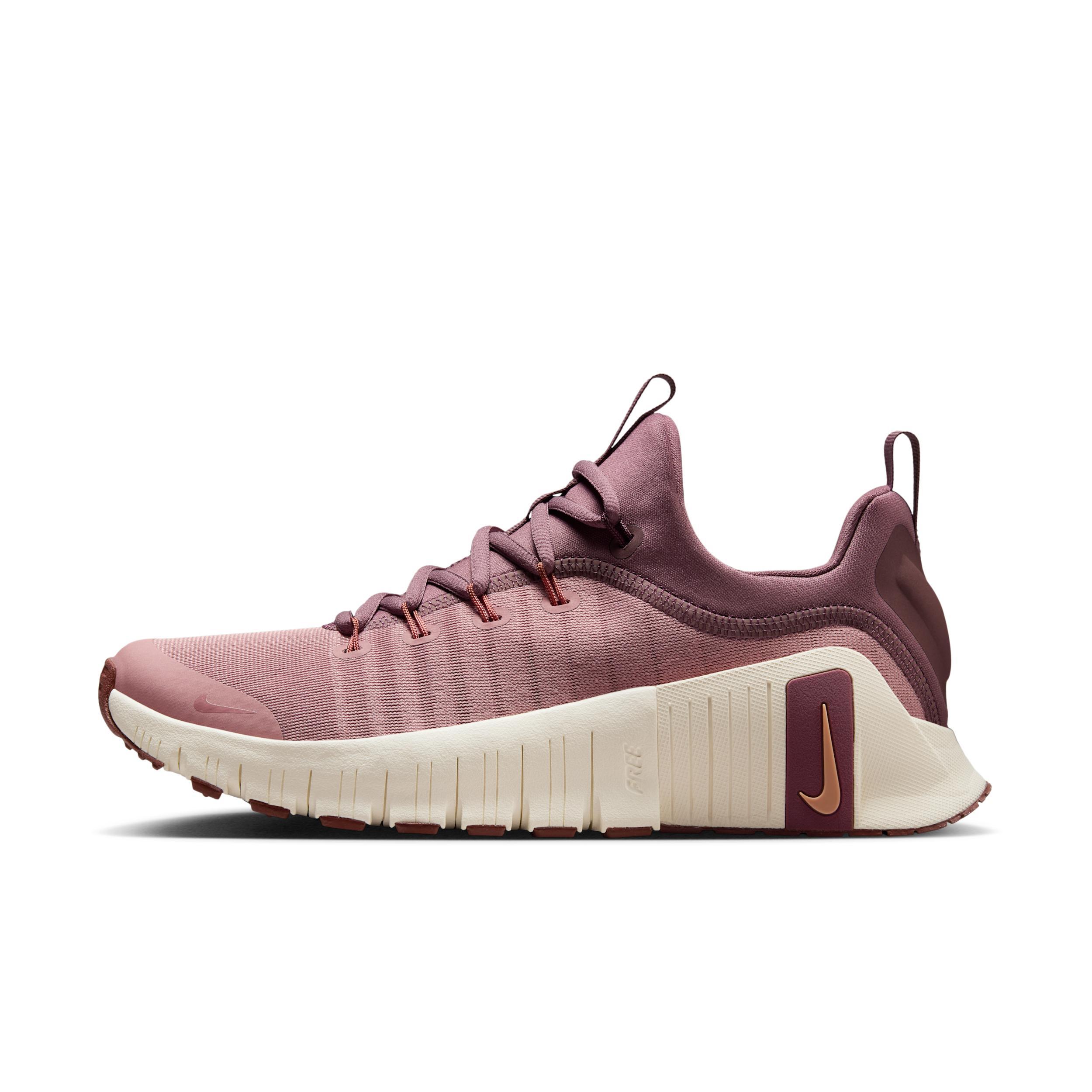 Nike Women's Free Metcon 6 Workout Shoes Product Image