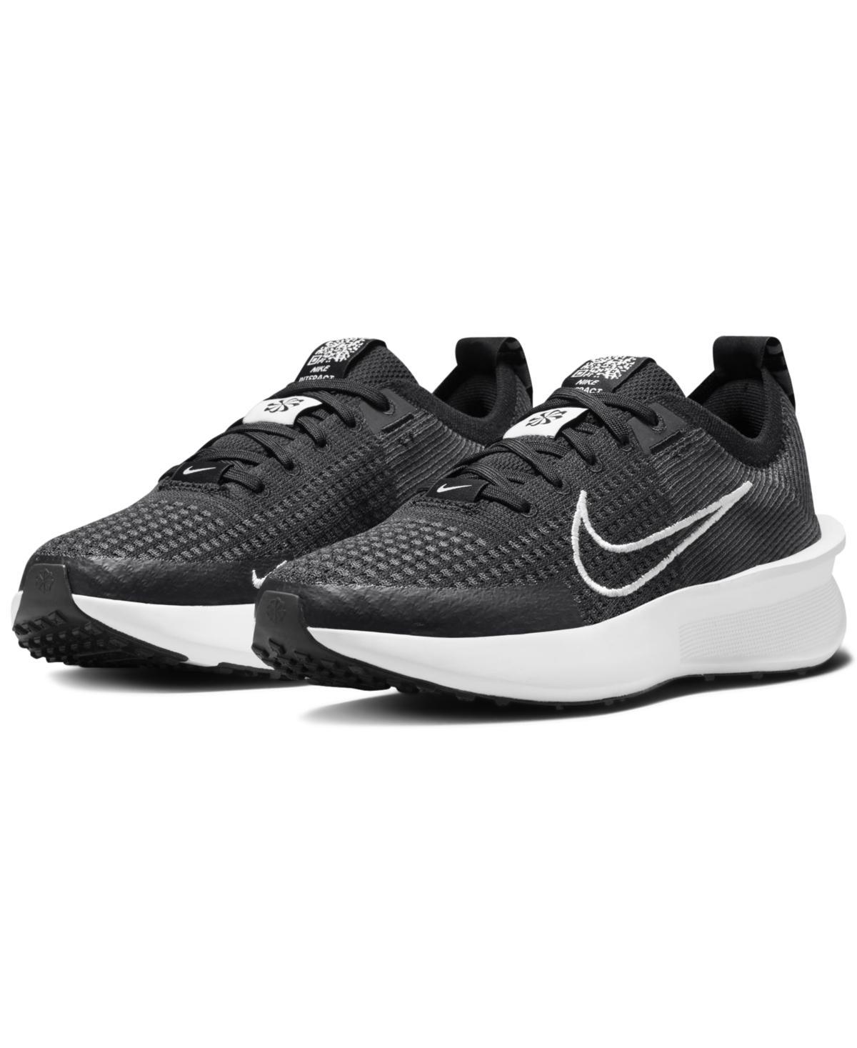 Nike Women's Interact Run Road Running Shoes Product Image