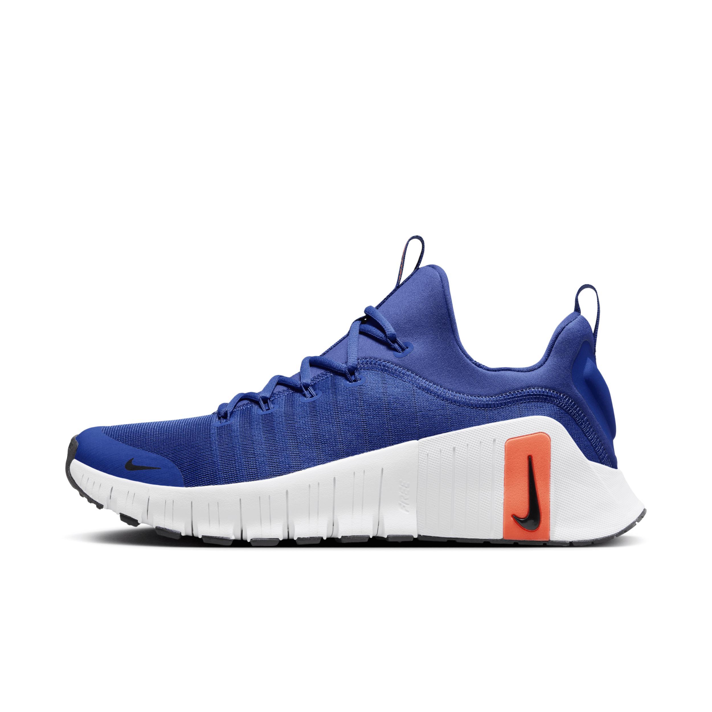 Mens Nike Free Metcon 6 Training Shoes Product Image