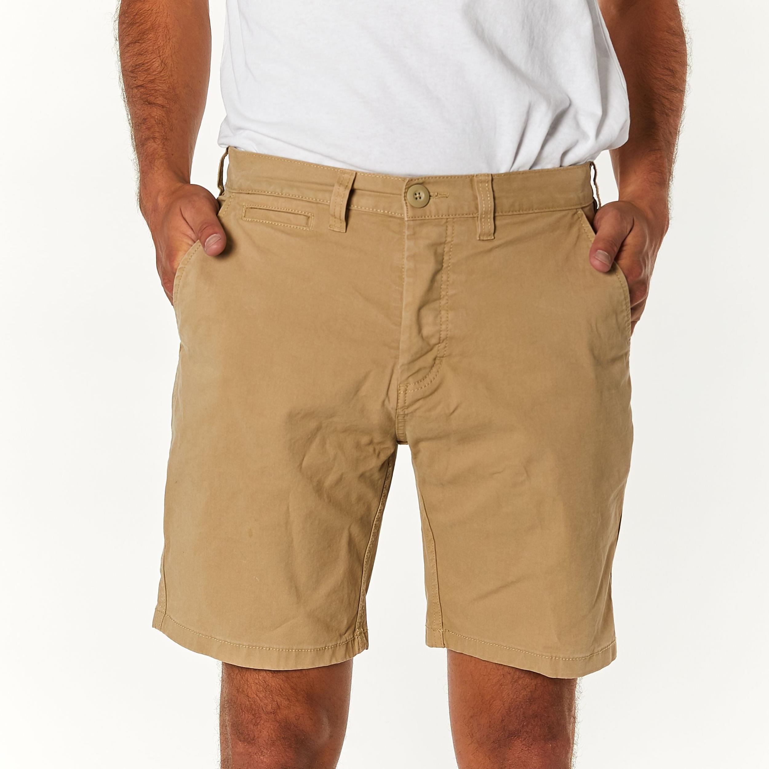 Ford Short - Washed Sand Product Image