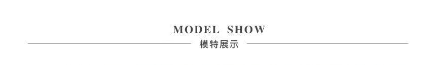 Lapel Collar Plain Double Breasted Trench Coat Product Image