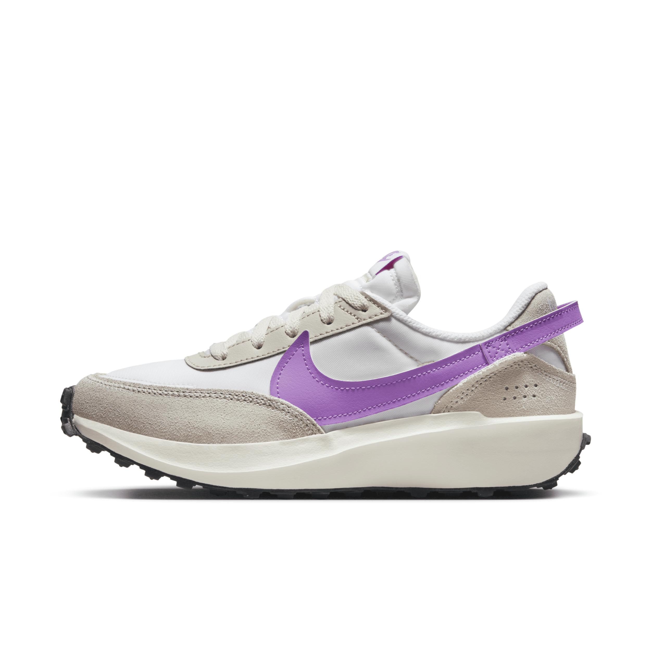 Nike Waffle Debut sneakers Product Image