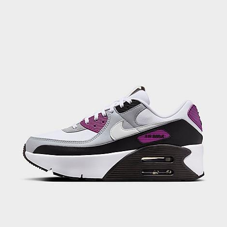 Nike Women's Air Max 90 LV8 Shoes Product Image
