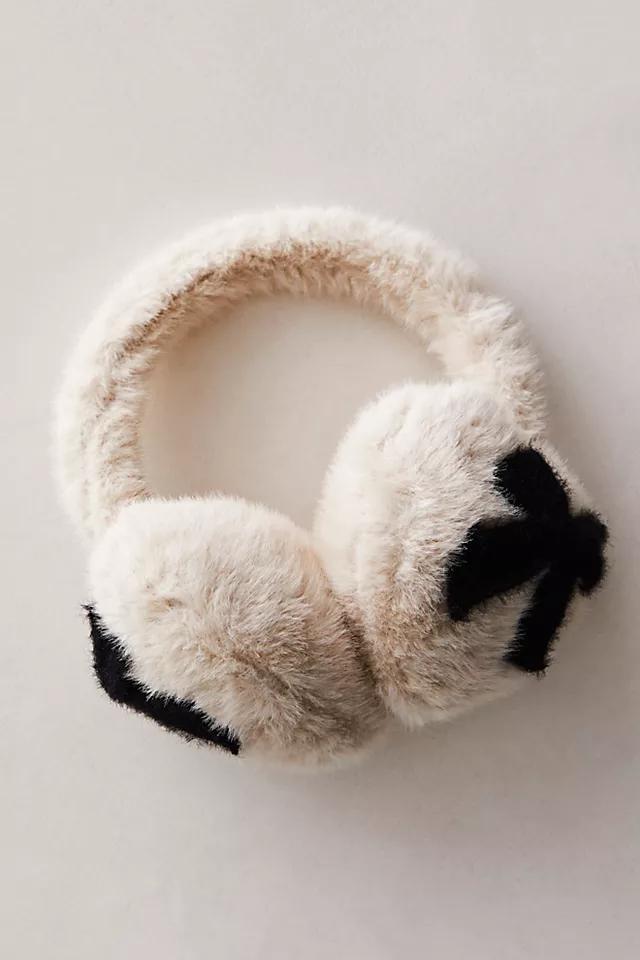 So Sweet Ear Warmers Product Image