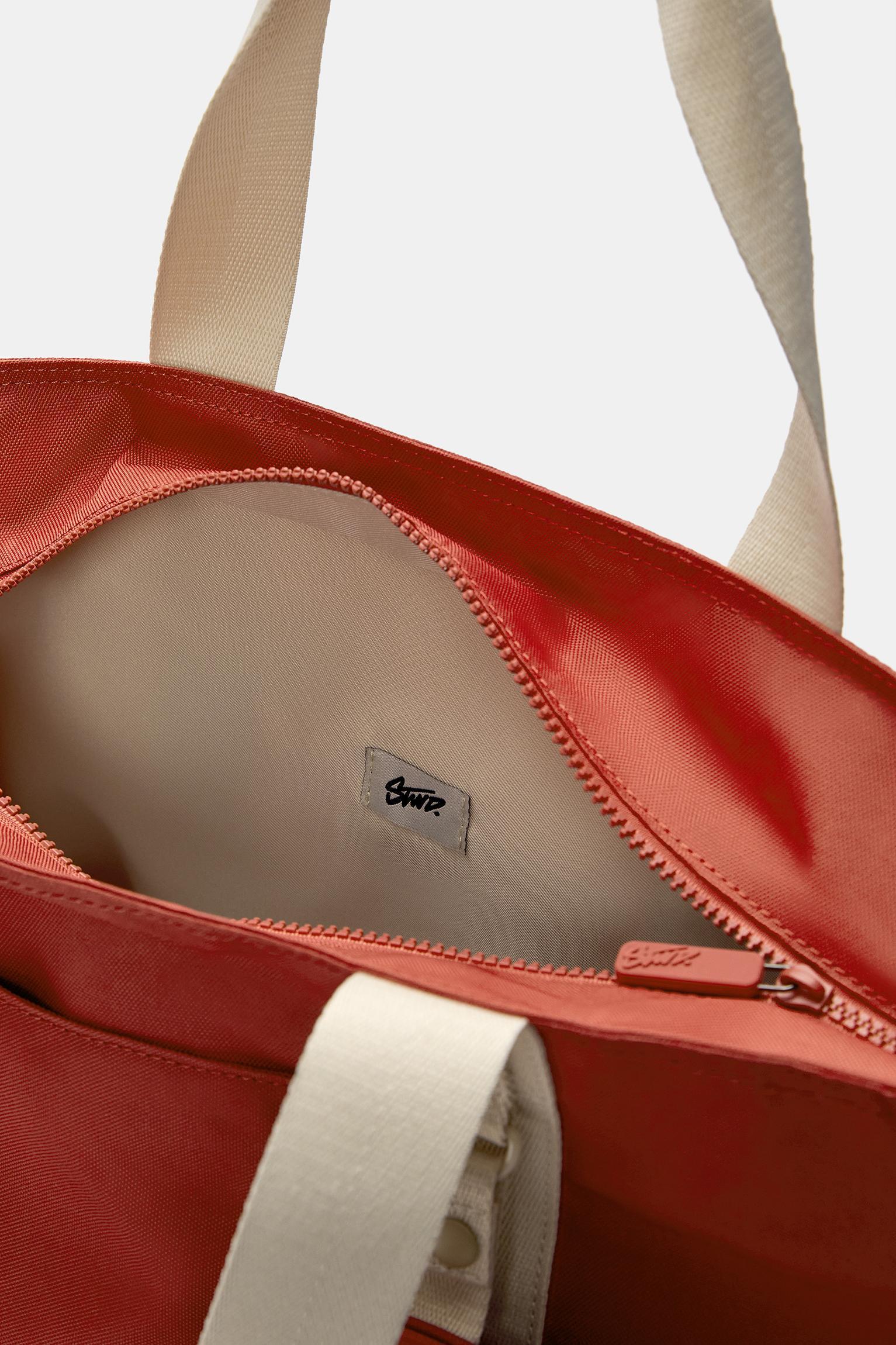 STWD nylon shopper bag Product Image