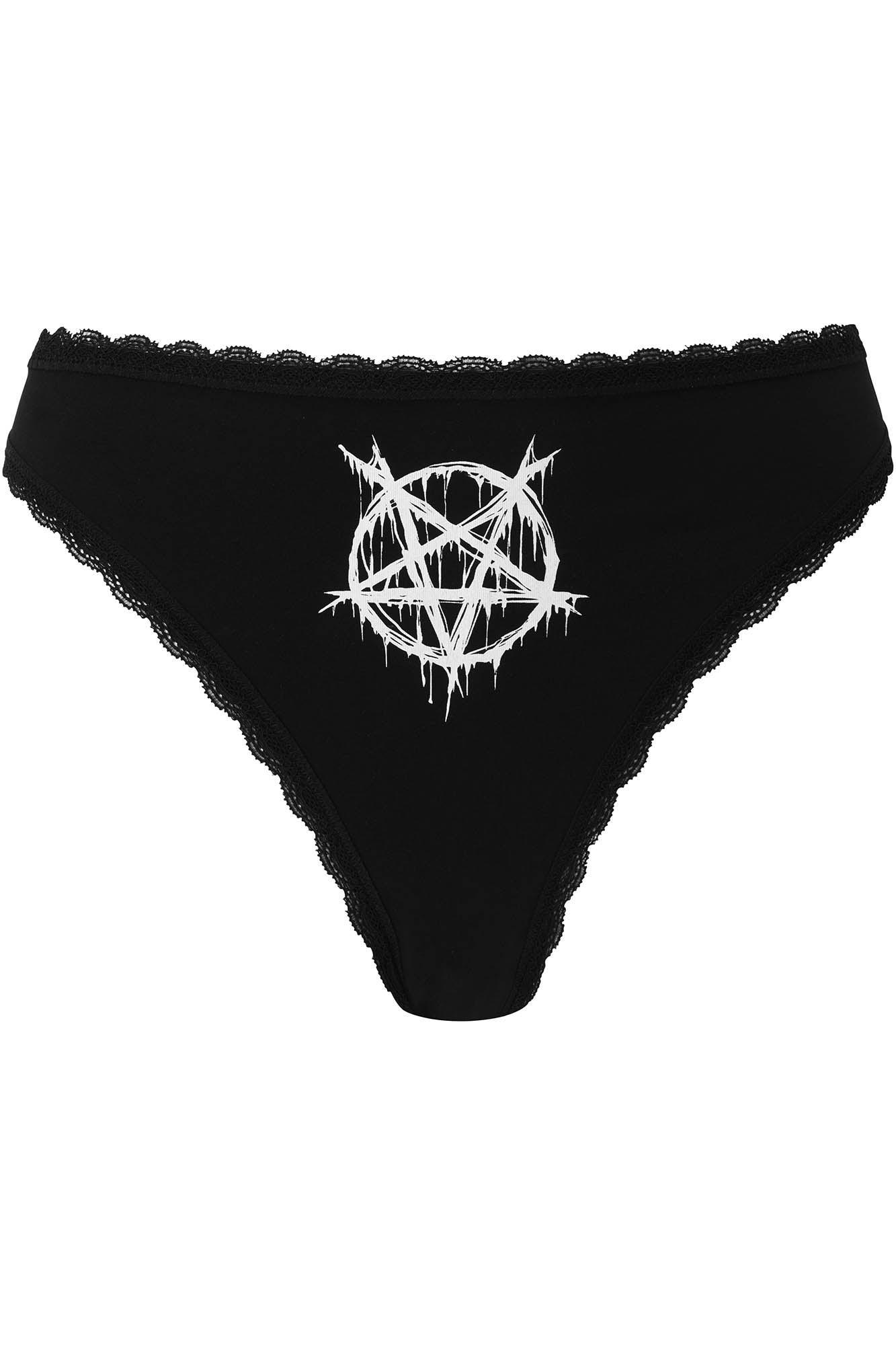Lilith's Blood Panty Female Product Image