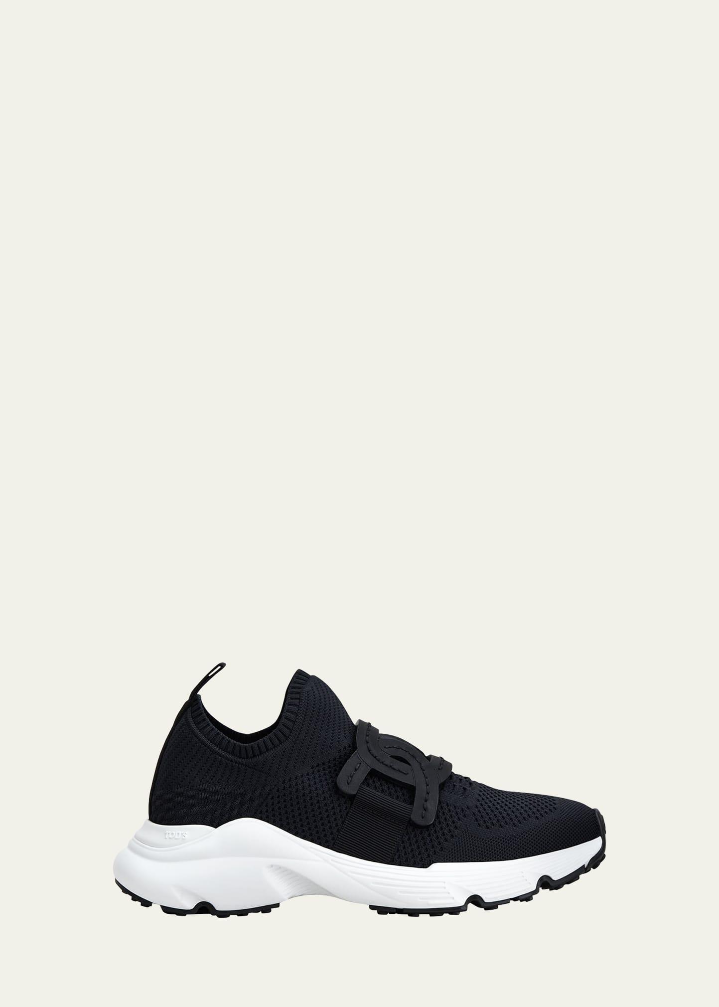 Tods Womens Kate Pull On Running Sneakers Product Image