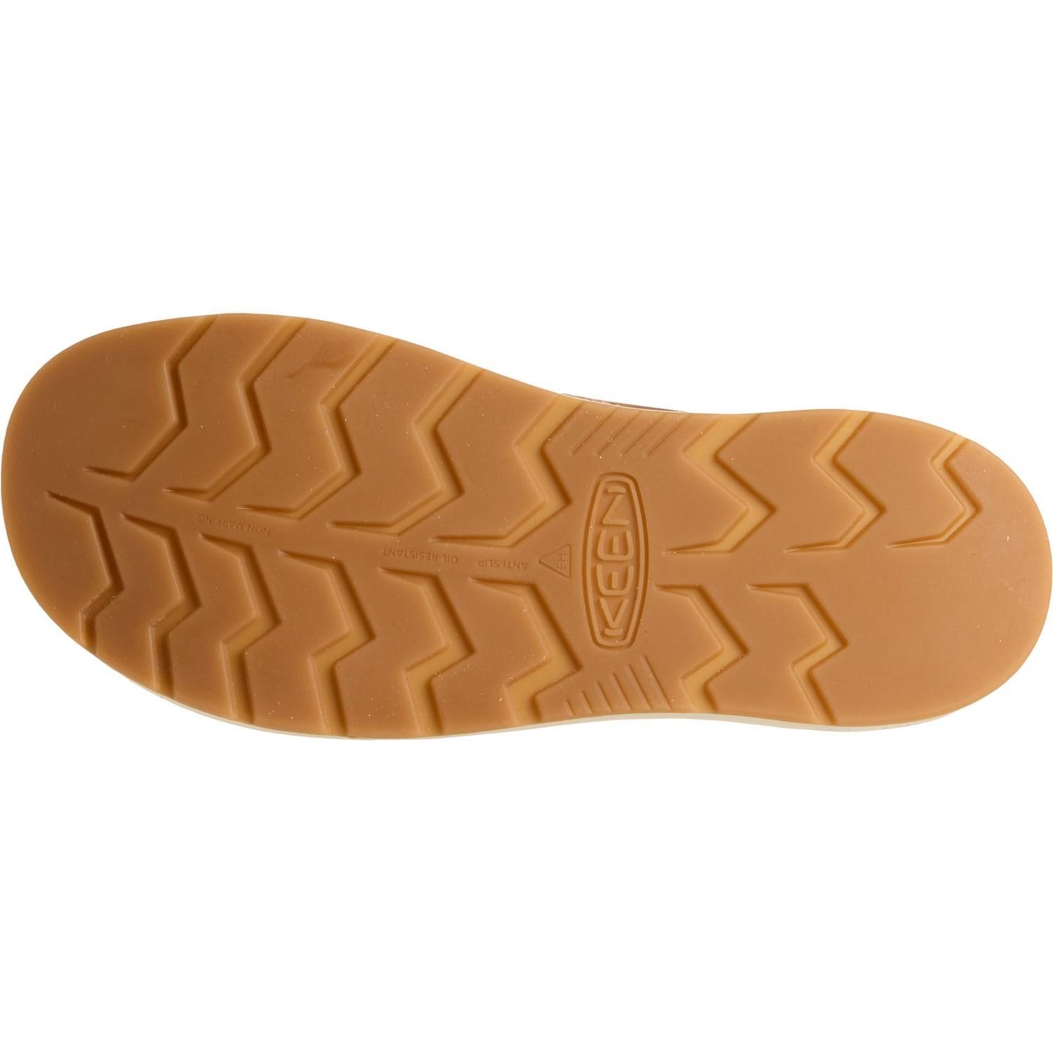 Keen 6” Liberty Boots - Composite Safety Toe, Leather (For Men) Product Image
