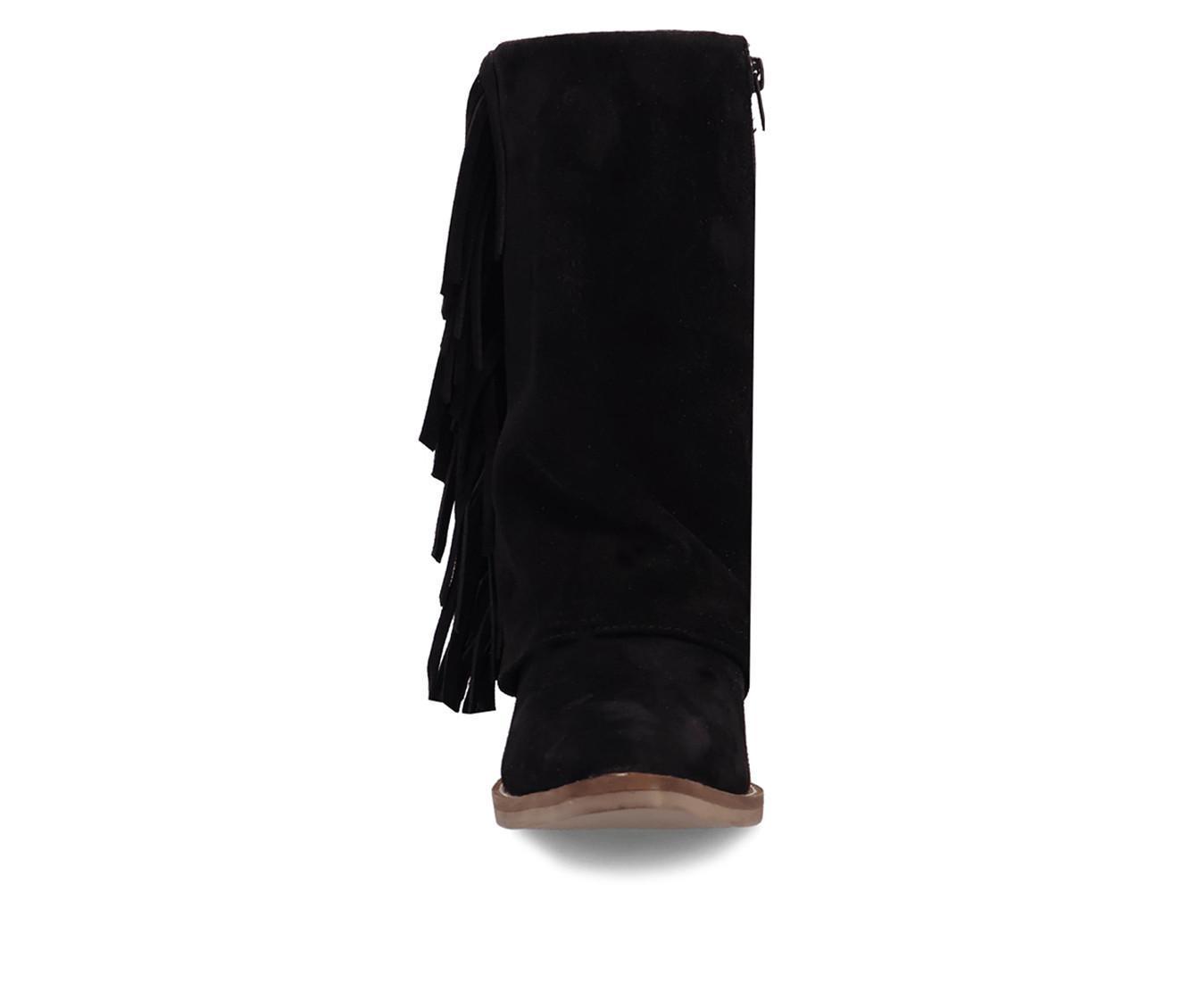 Women's Dingo Boot Marlie Western Boots Product Image