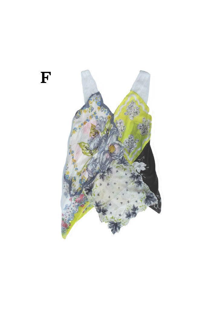 Caro Uccellino Hankie Dress Product Image
