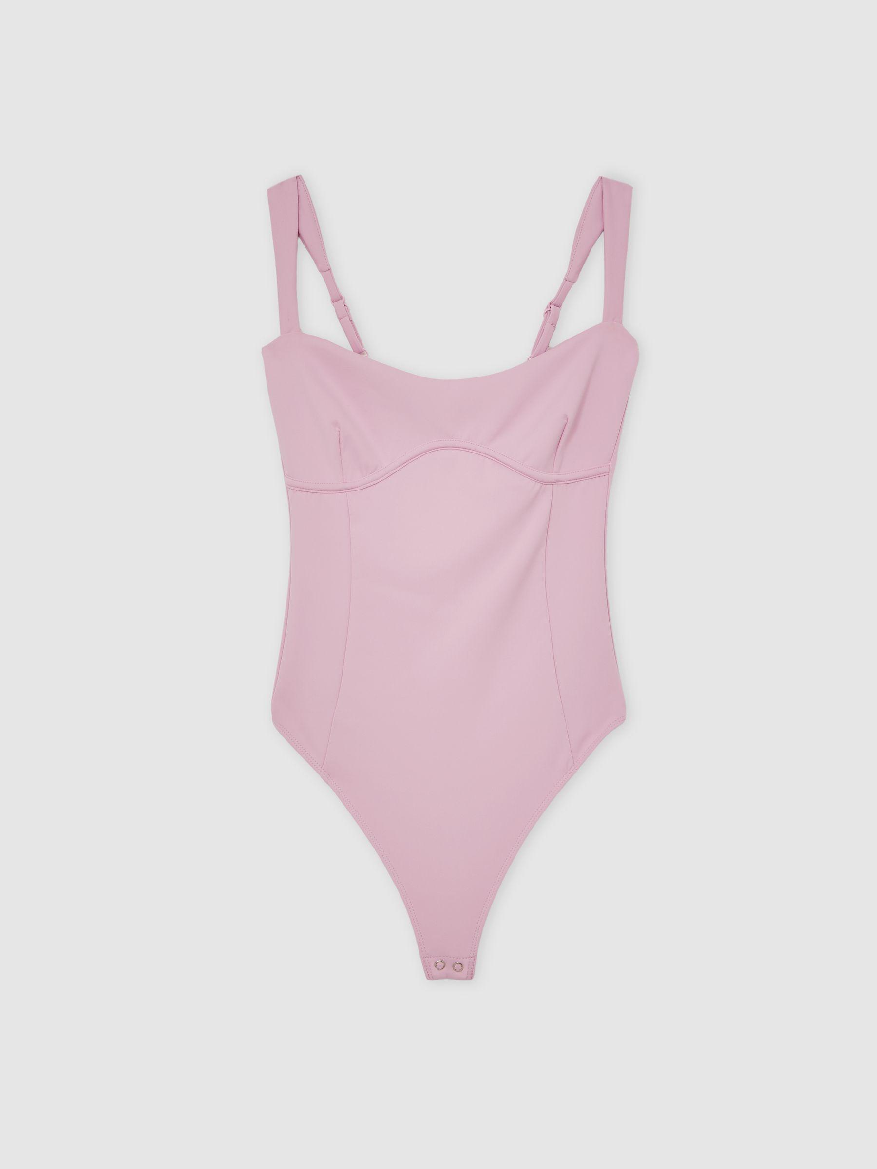 Bodie in Light Pink Product Image