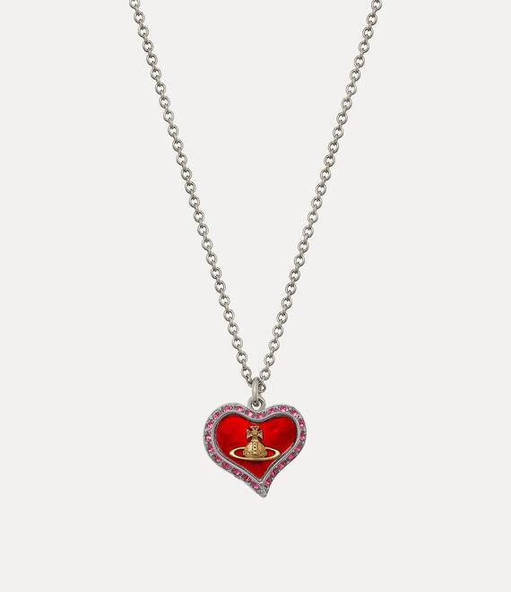 Petra Pendant Necklace Product Image