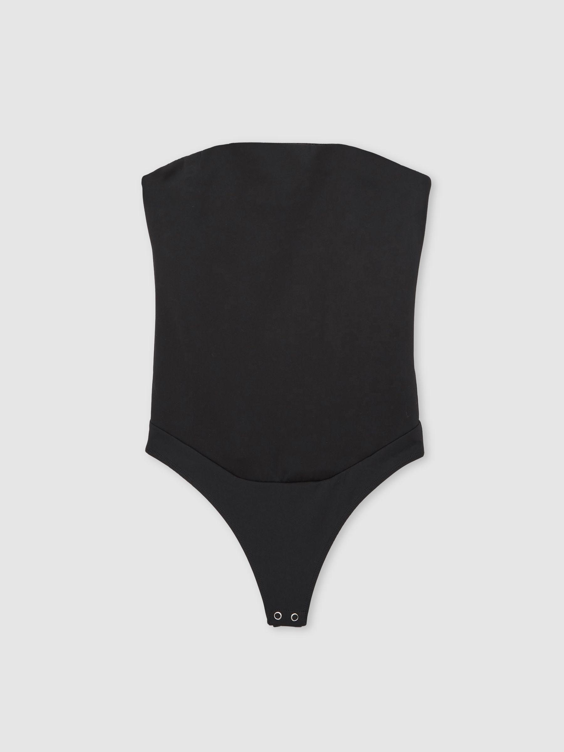 Top in Black Product Image
