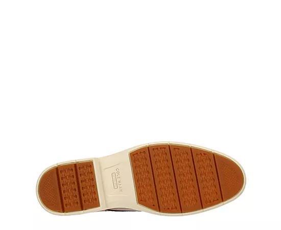 Dockers Mens Warden Oxford Product Image