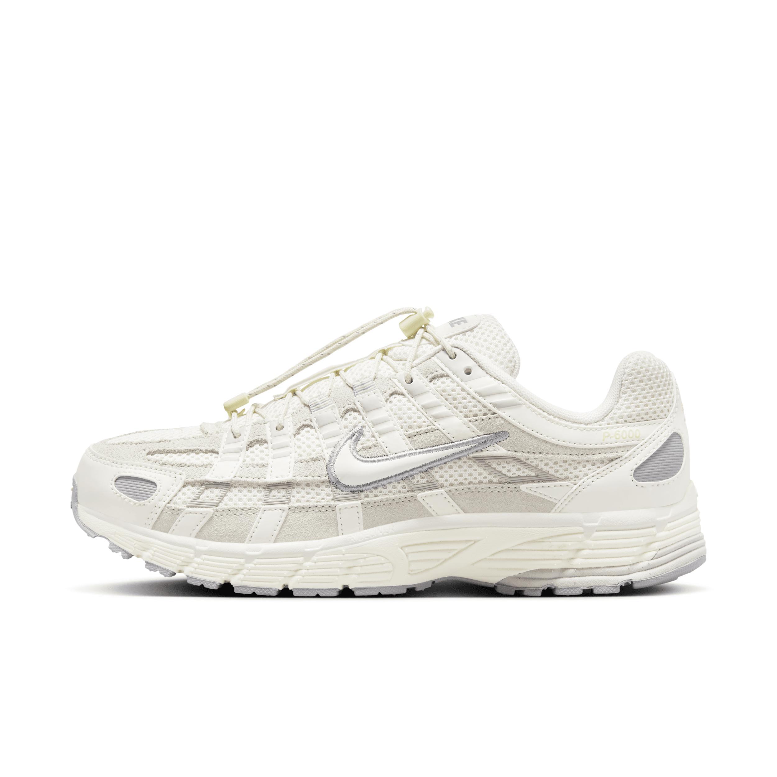 Nike Womens P-6000 Premium Shoes | HJ7284-072 Product Image