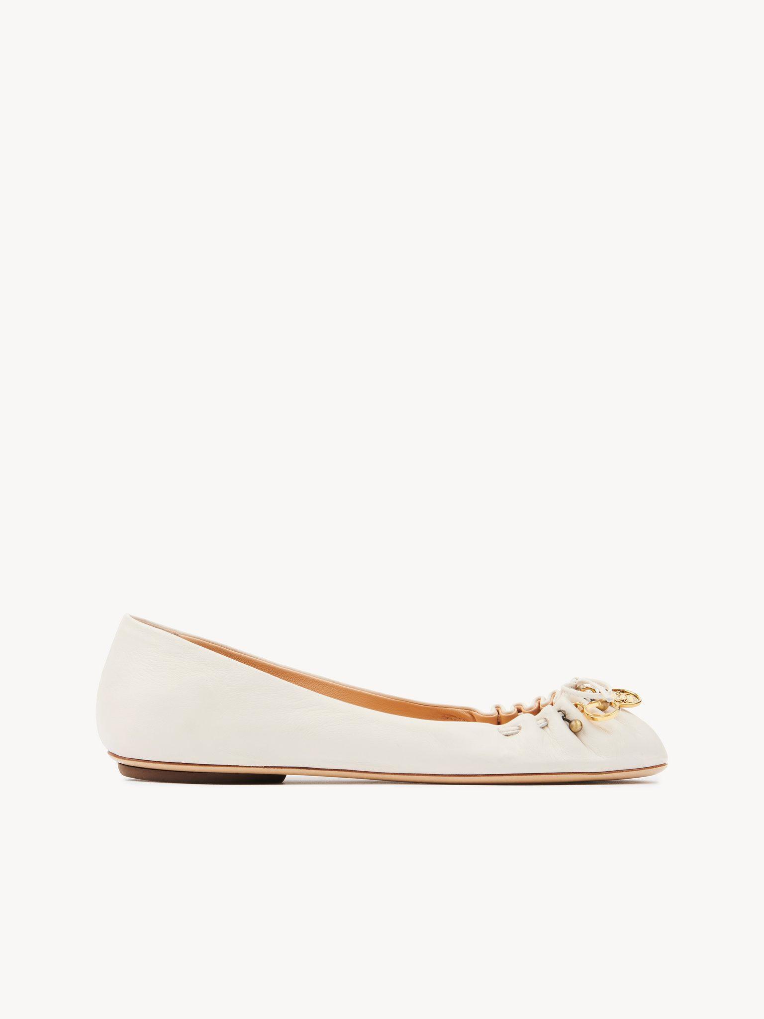 Chloé Charms ballerina Product Image