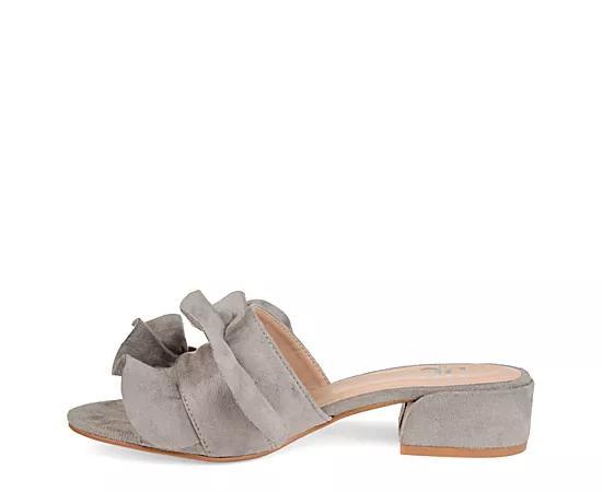 Journee Sabica Womens Mules Product Image