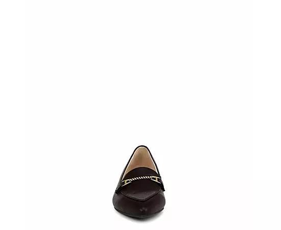 LifeStride Precious 2 Women's Loafers, Size: 9, Dark Brown Product Image