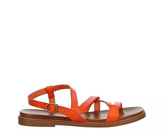 Xappeal Womens Arden Sandal Product Image
