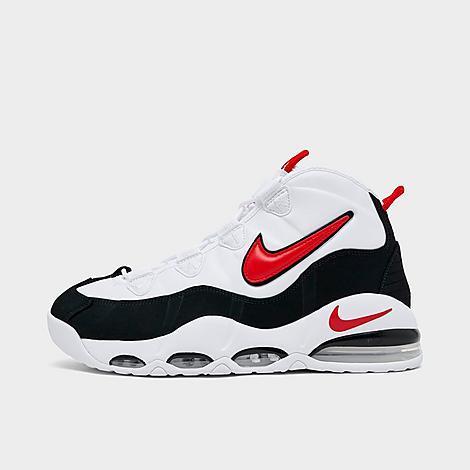 Nike Men's Air Max Uptempo '95 Shoes Product Image