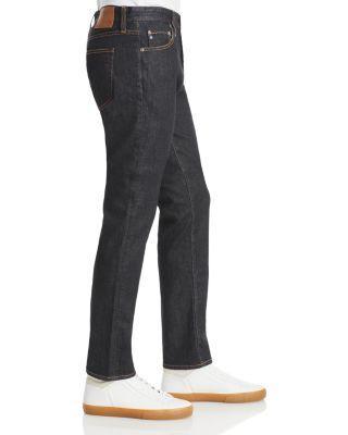 Everett Straight Fit Jeans in Jack  Product Image