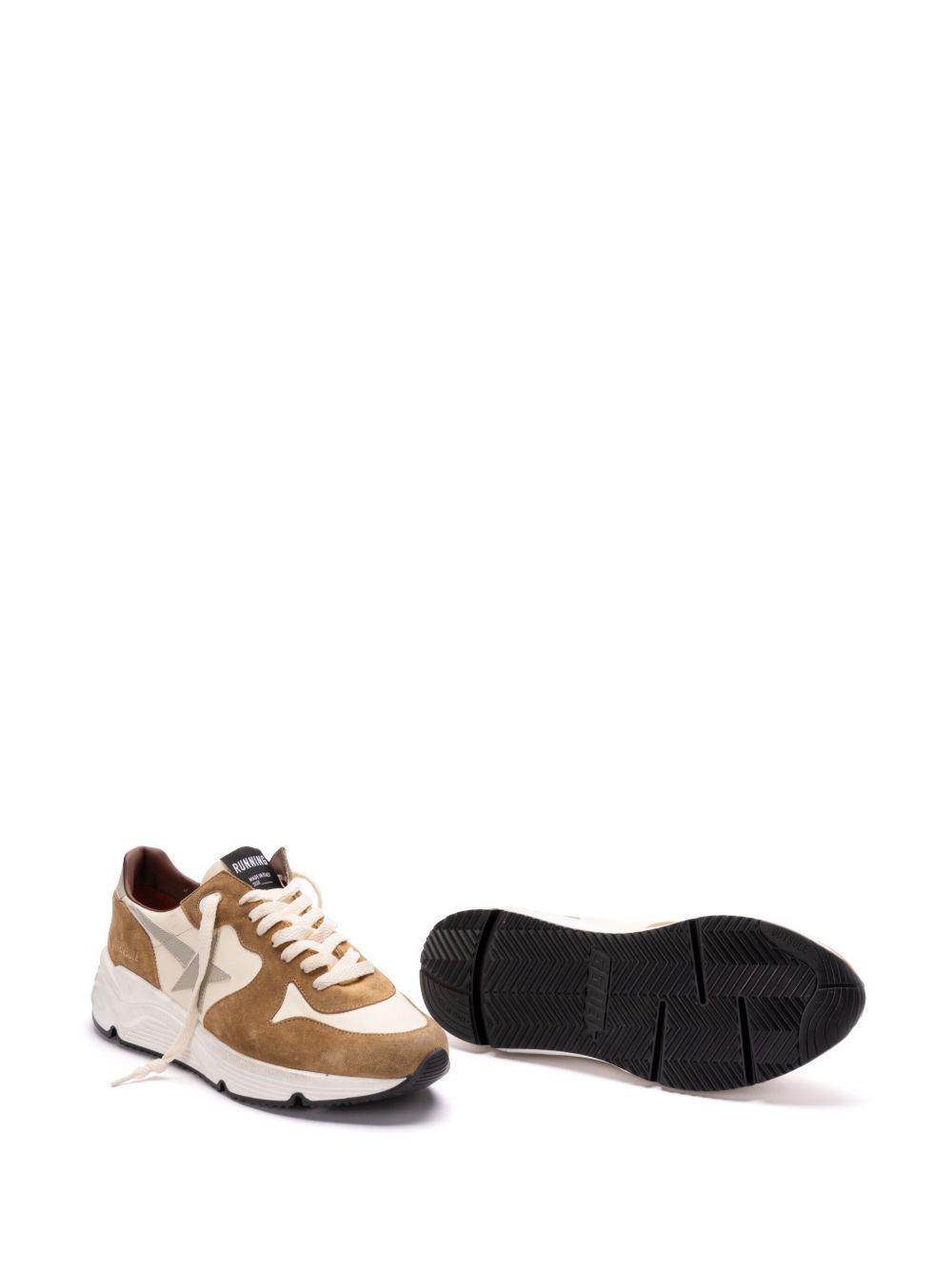 Running Sole sneakers Product Image