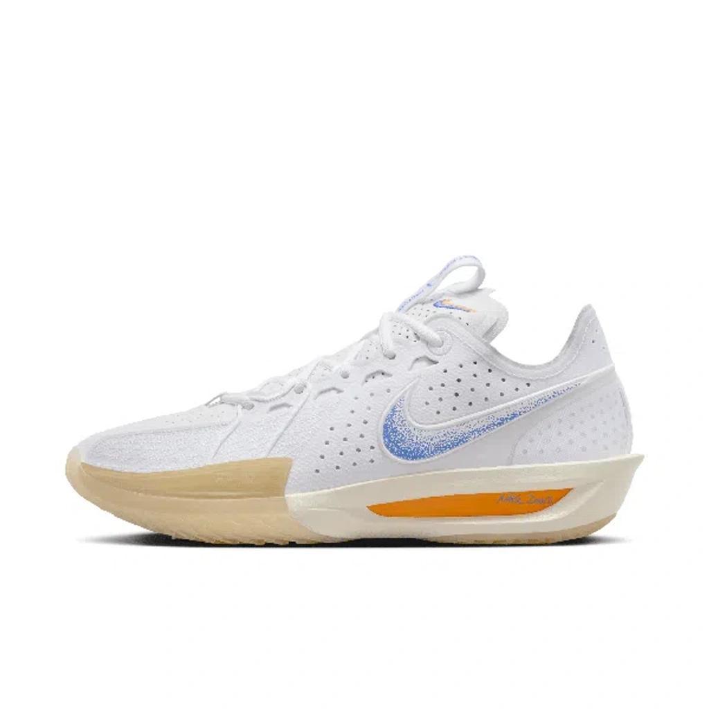 Nike Mens Nike G.T. Cut 3 FP - Mens Basketball Shoes Product Image