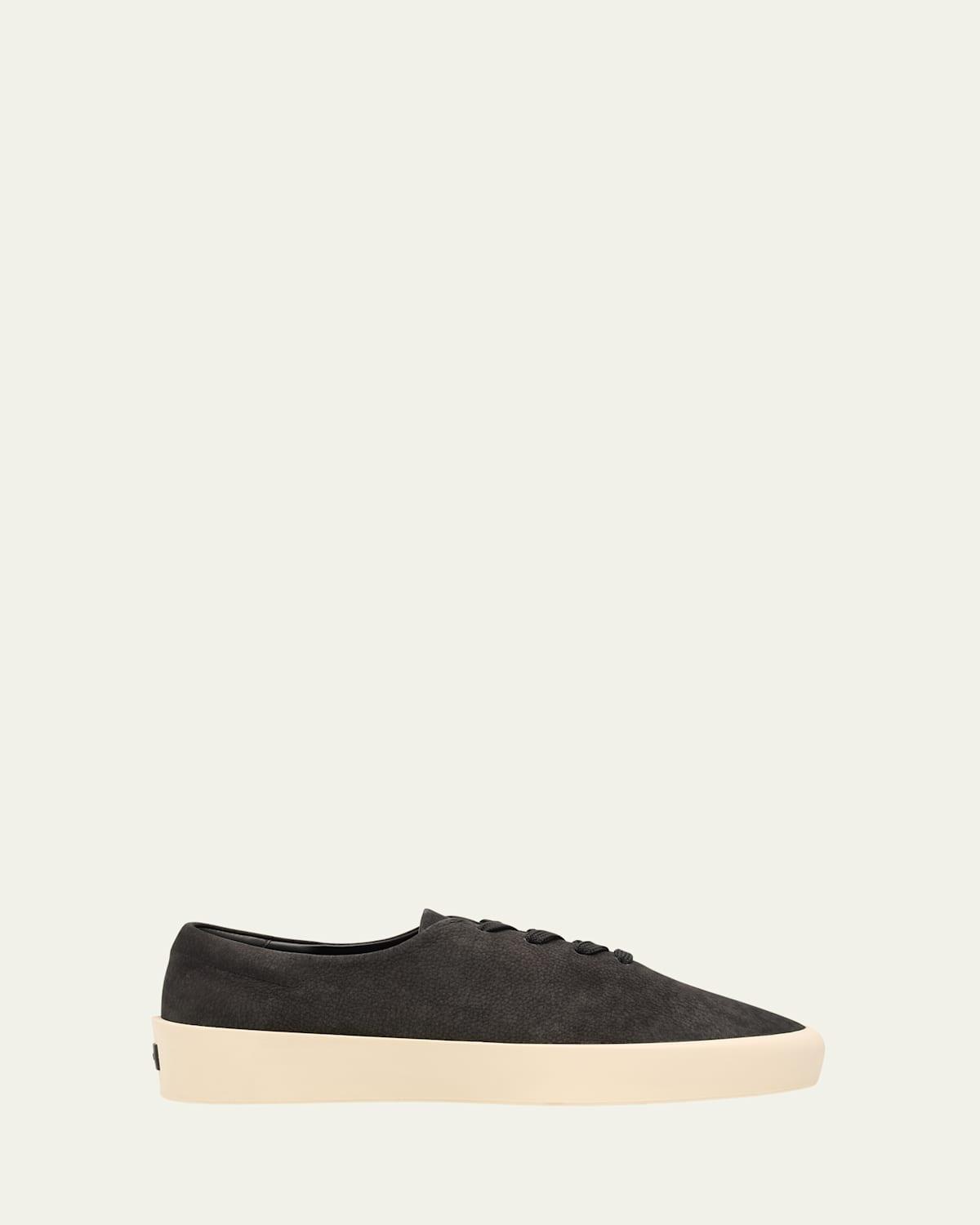 Mens 101 Suede Low-Top Sneakers Product Image