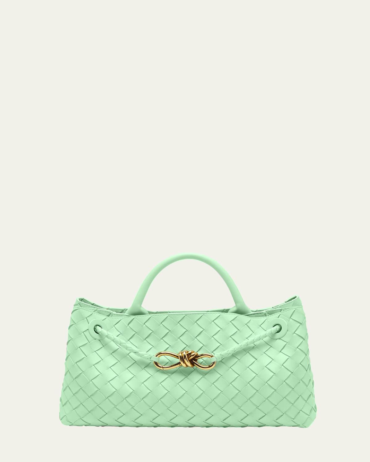 Small East-West Andiamo Bag Product Image