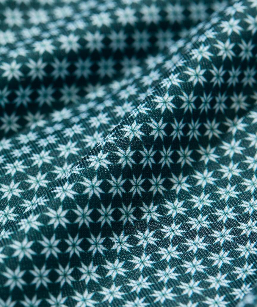 Printed Sankaty Polo Product Image