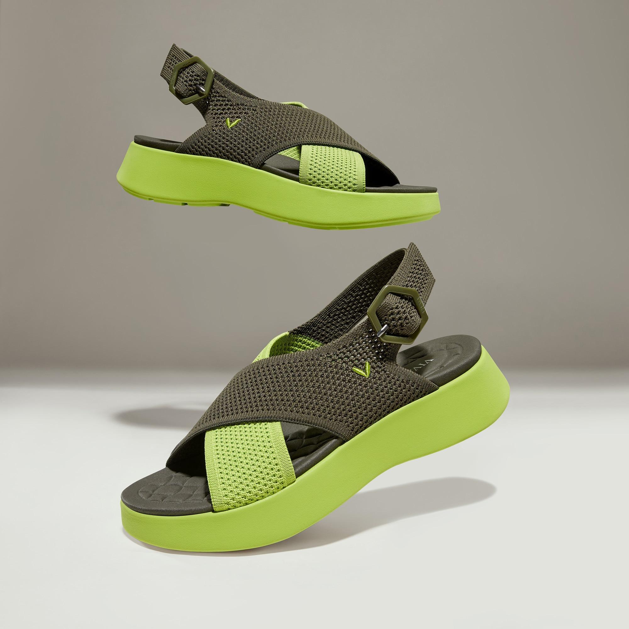 AdaptAll™ Sport Sandals (Kara) Product Image