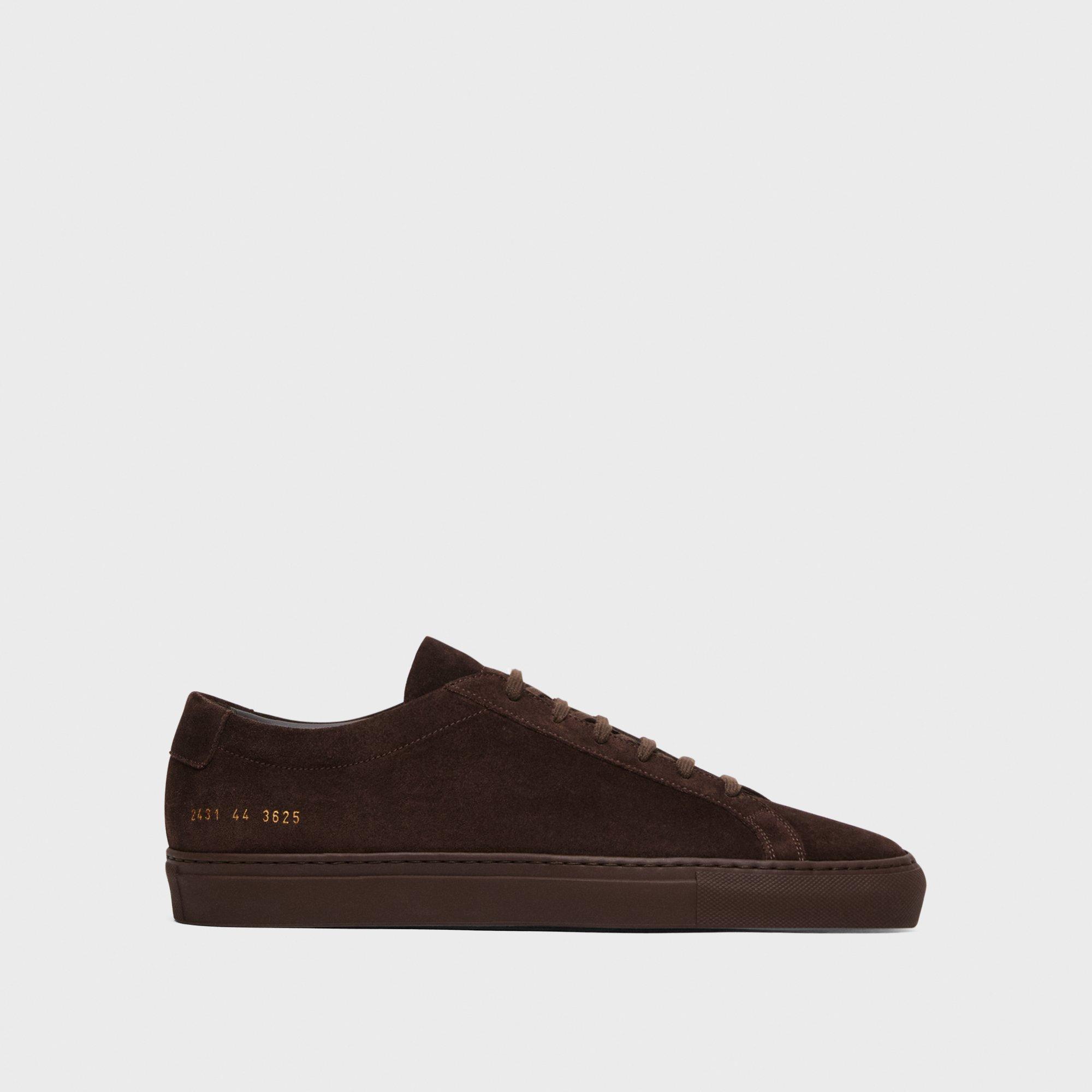 ORIGINAL ACHILLES LOW Product Image