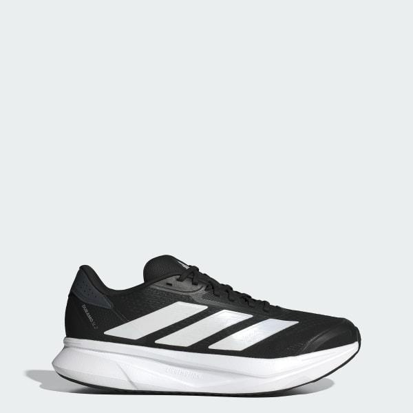 adidas Duramo SL 2 Men's Running Shoes, Size: 11, Dark Blue Silver Product Image