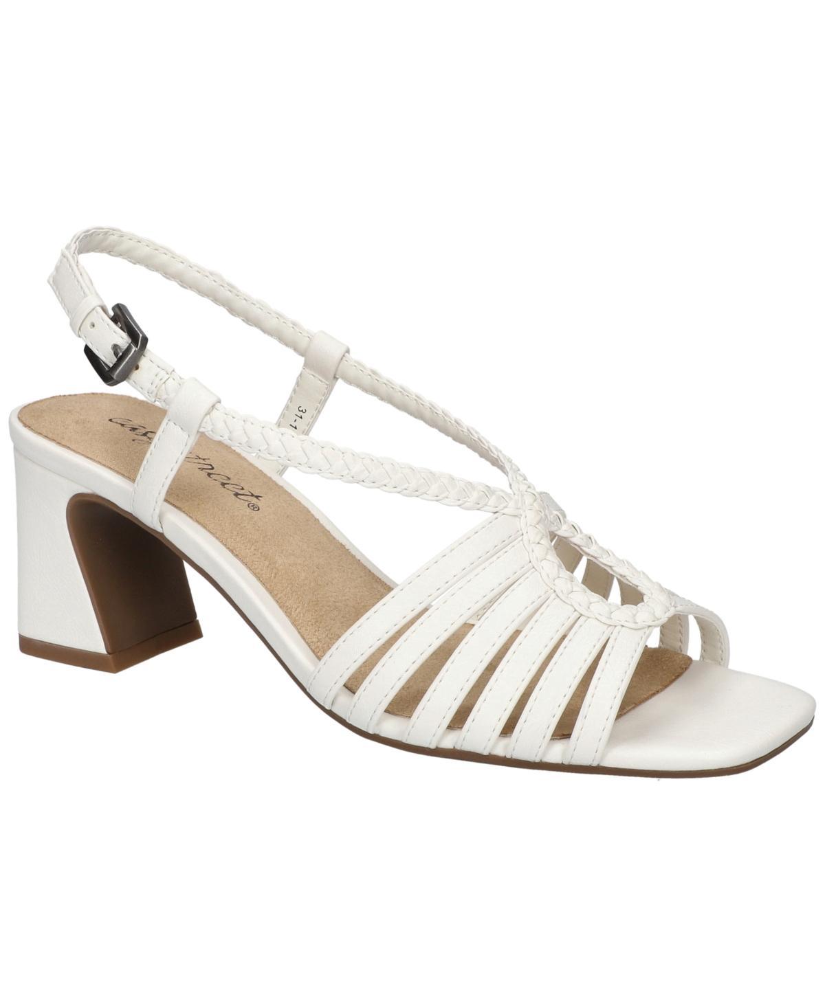 Easy Street Womens Topaz Sandal Product Image
