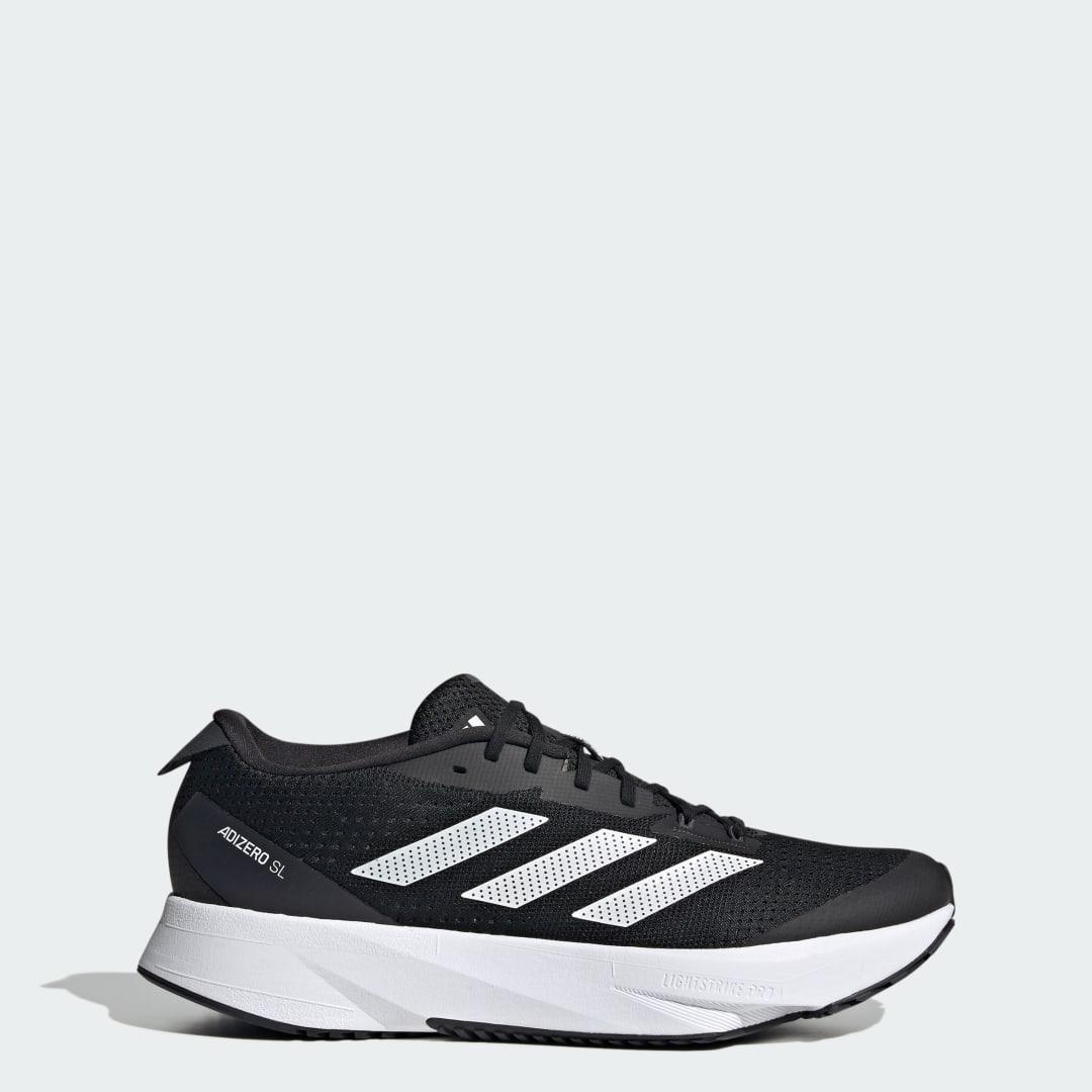adidas Rapidmove (White/Grey/Grey) Women's Shoes Product Image