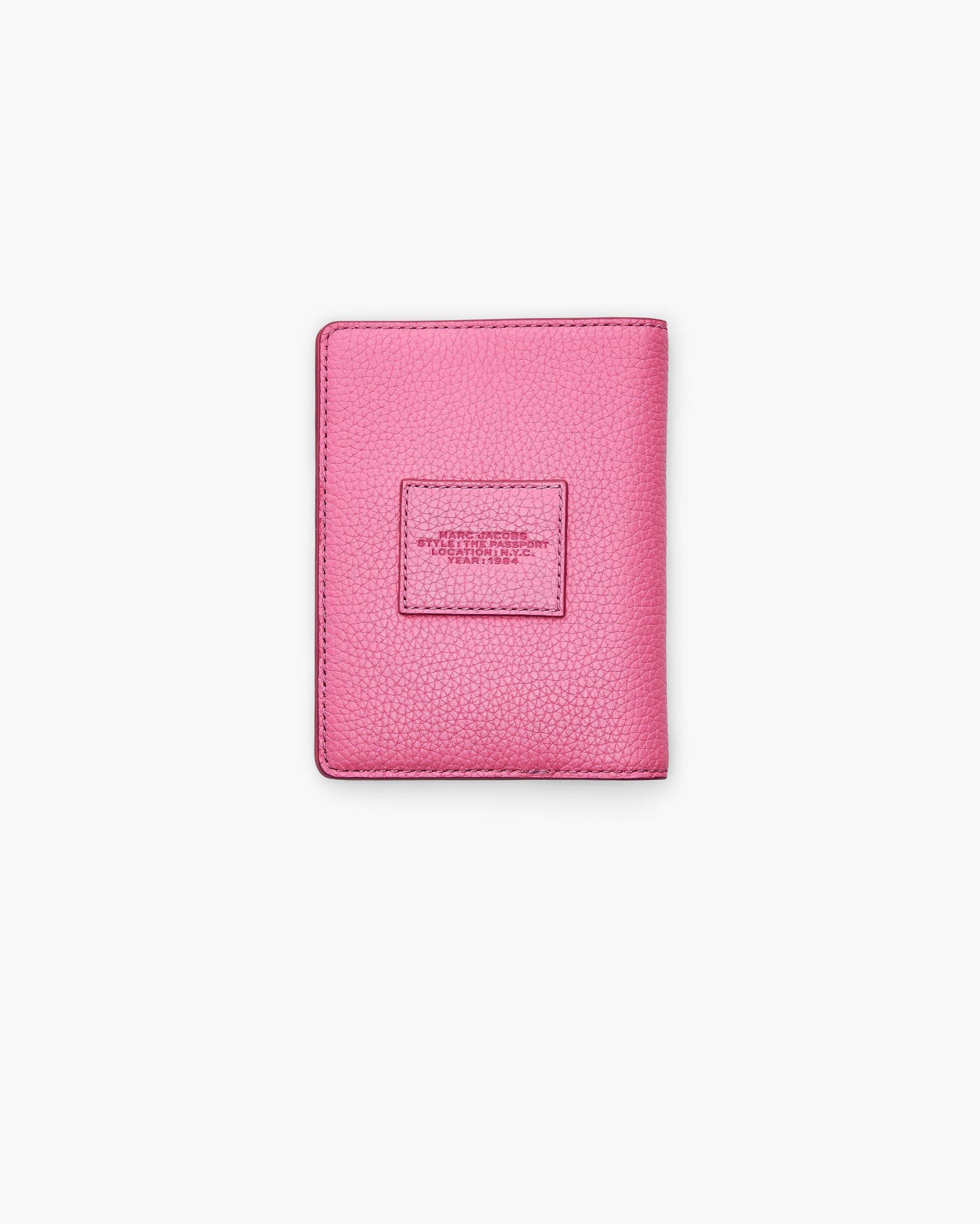 The Passport Case Product Image