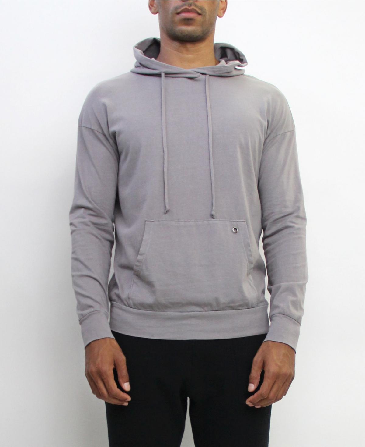 Coin 1804 Mens Long-Sleeve Hoodie Product Image