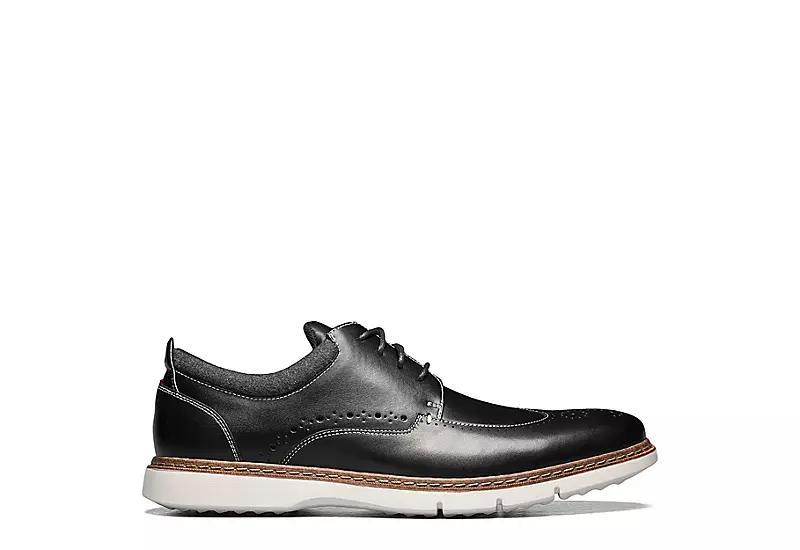 Stacy Adams Mens Synergy Wingtip Oxford Product Image